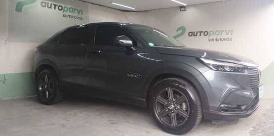 HONDA HR-V 1.5 DI I-VTEC FLEX EXL CVT